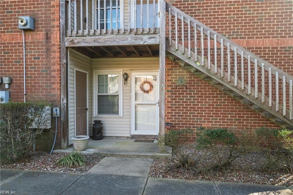 5213 Mile Course Walk, Virginia Beach, VA 23455 - photo 1