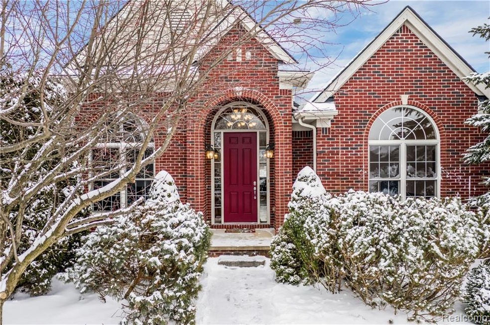 5960 Scott Cir Clarkston MI-print-017-17-5960 Scot