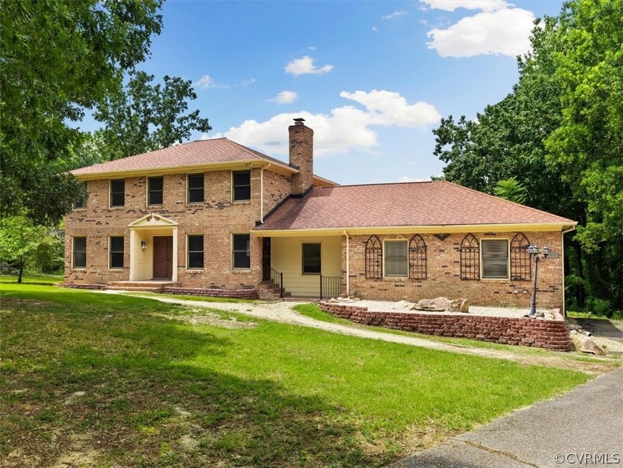 2605 Rosebud Ct, Prince George, VA 23875 - photo 1