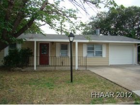 733 W Avenue B, Copperas Cove, TX 76522 - photo 1