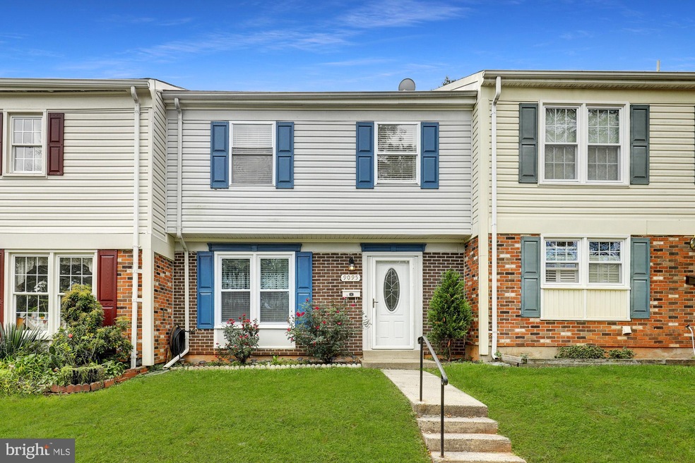 9095 Wharton Ct, Manassas, VA 20110 - photo 1