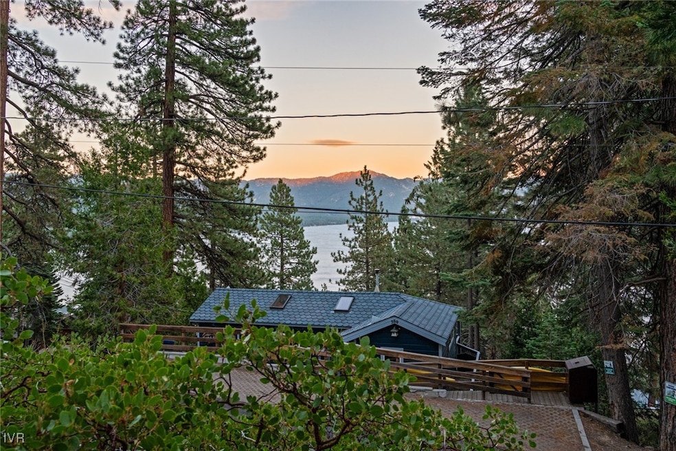 355 Tuscarora Rd, Crystal Bay, NV 89402 - photo 1