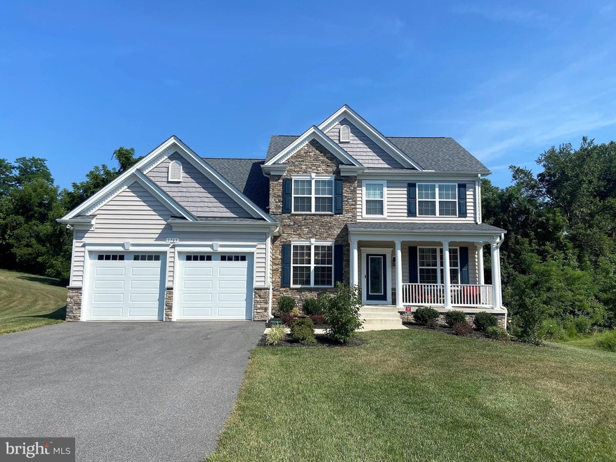 1765 Perspective Place, Owings, MD 20736 - photo 1