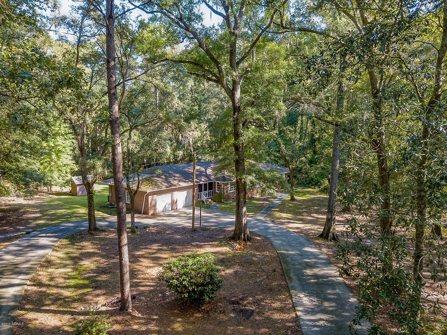 Residential Aerial