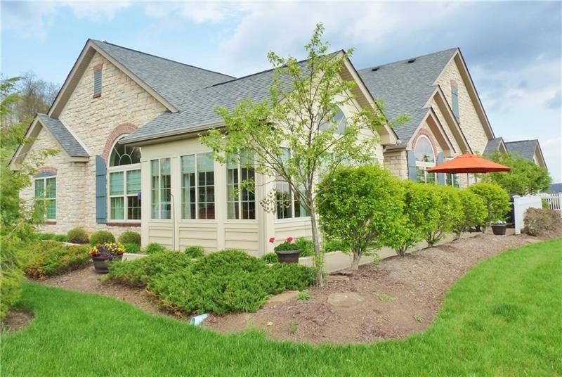 Welcome to 410 Pine Brook Ct. A marvelous Scarmazz
