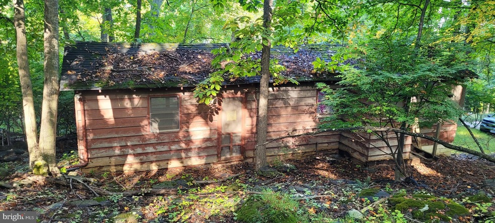 540 Wilderness Rd, Linden, VA 22642 - photo 1