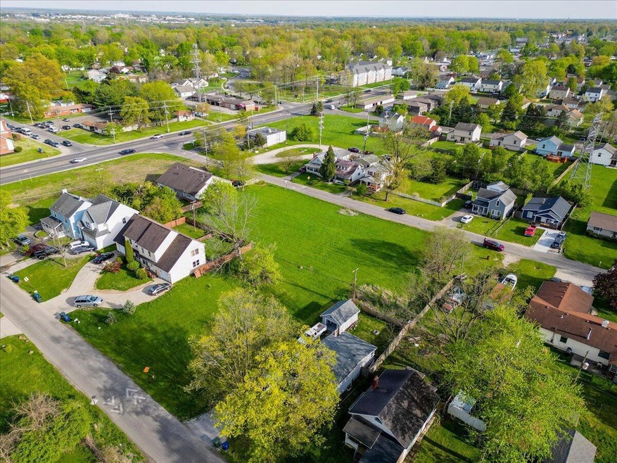 0 Lot 97 Kilbourne Ave, Columbus, OH 43231 - photo 1