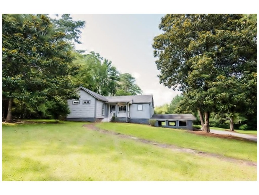 8722 Us Highway 78, Bremen, GA 30110 - photo 1