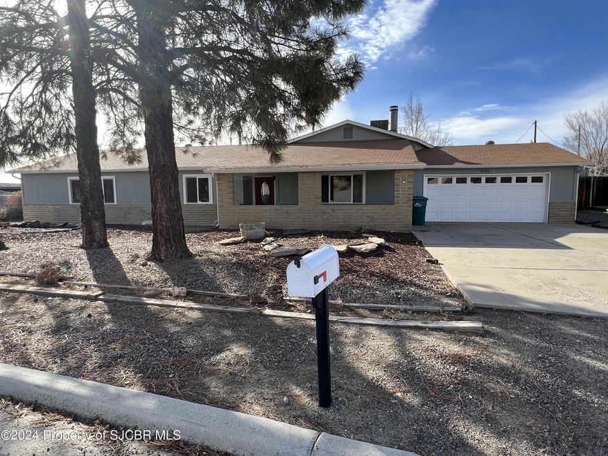5701 Carl St, Farmington, NM 87402 - photo 1