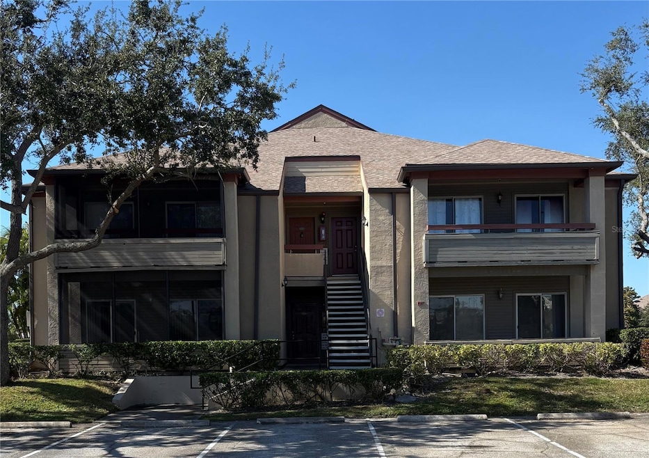 10263 Gandy Blvd N unit 601, Saint Petersburg, FL 33702 - photo 1