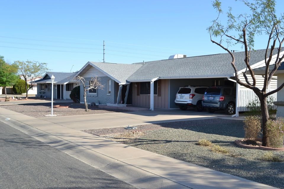 9931 W El Dorado Dr, Sun City, AZ 85351 - photo 1