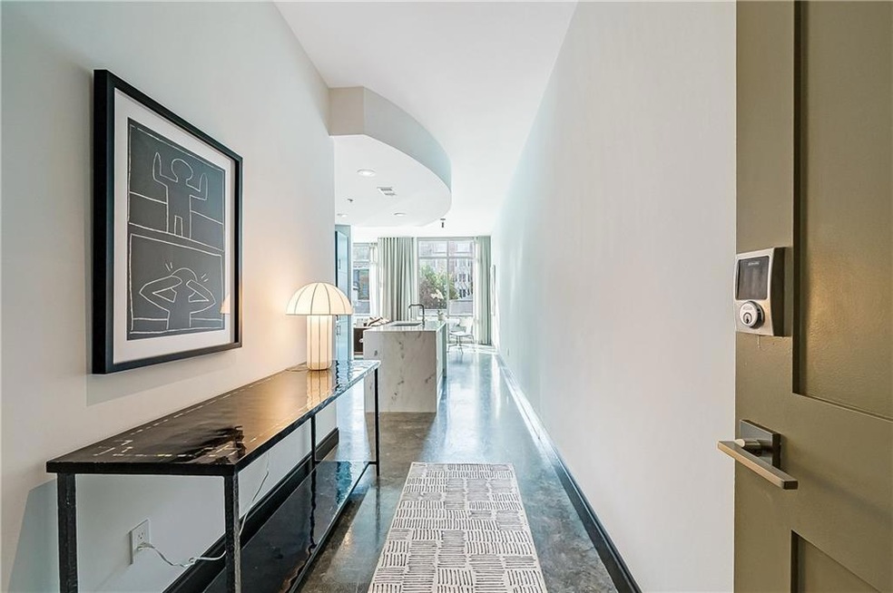 905 Juniper St NE unit 405, Atlanta, GA 30309 - photo 1