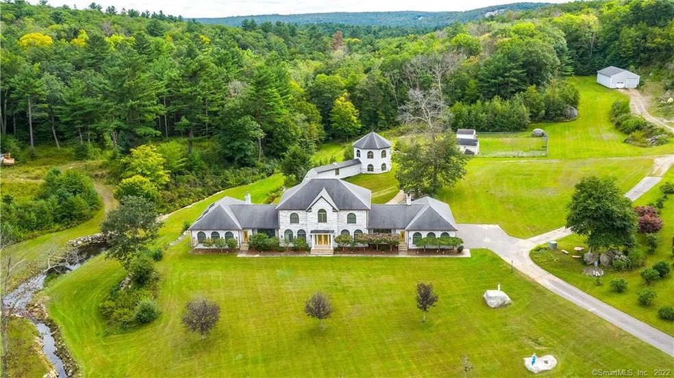 11 Reilly Place, Stafford Springs, CT 06076 - photo 1