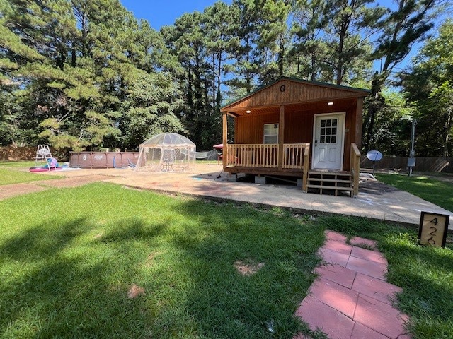 426 Grayson St, Magnolia, AR 71753 - photo 1