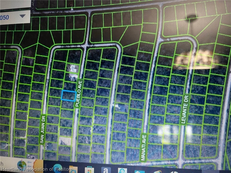 5133 Pueblo Ave, Sebring, FL 33872 - photo 1