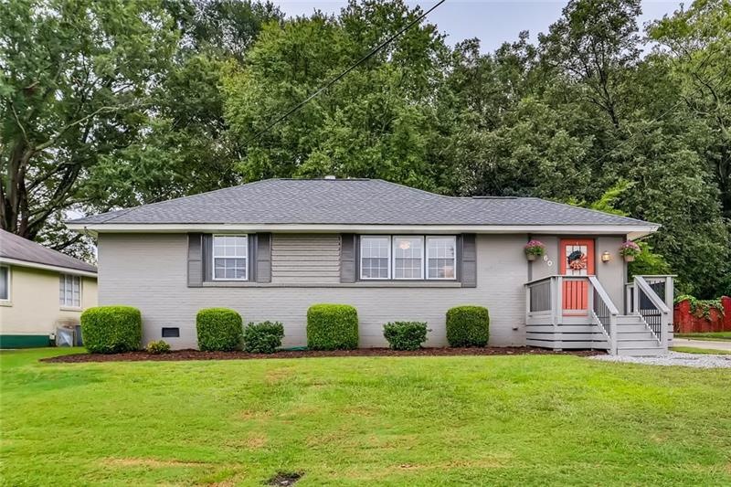 Welcome to 860 Wayland Court!
