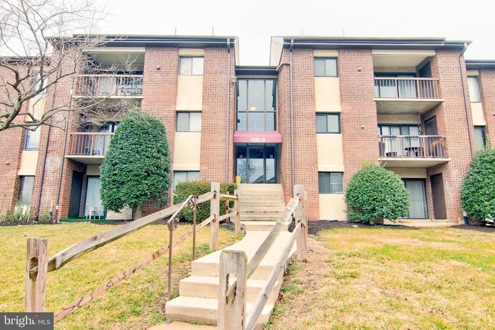 15613 Dorset Rd unit 104, Laurel, MD 20707 - photo 1