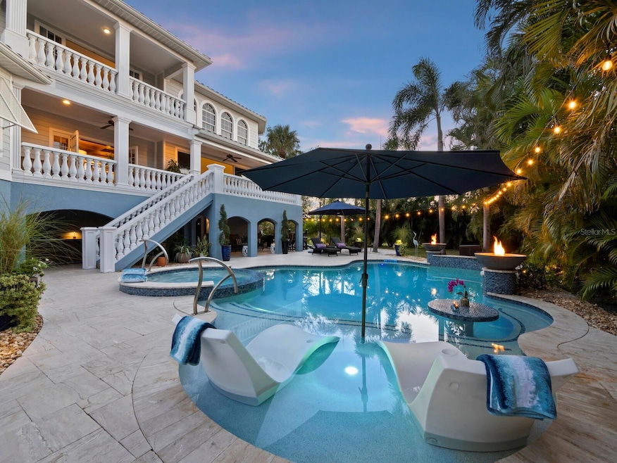 651 Broadway St, Longboat Key, FL 34228 - photo 1