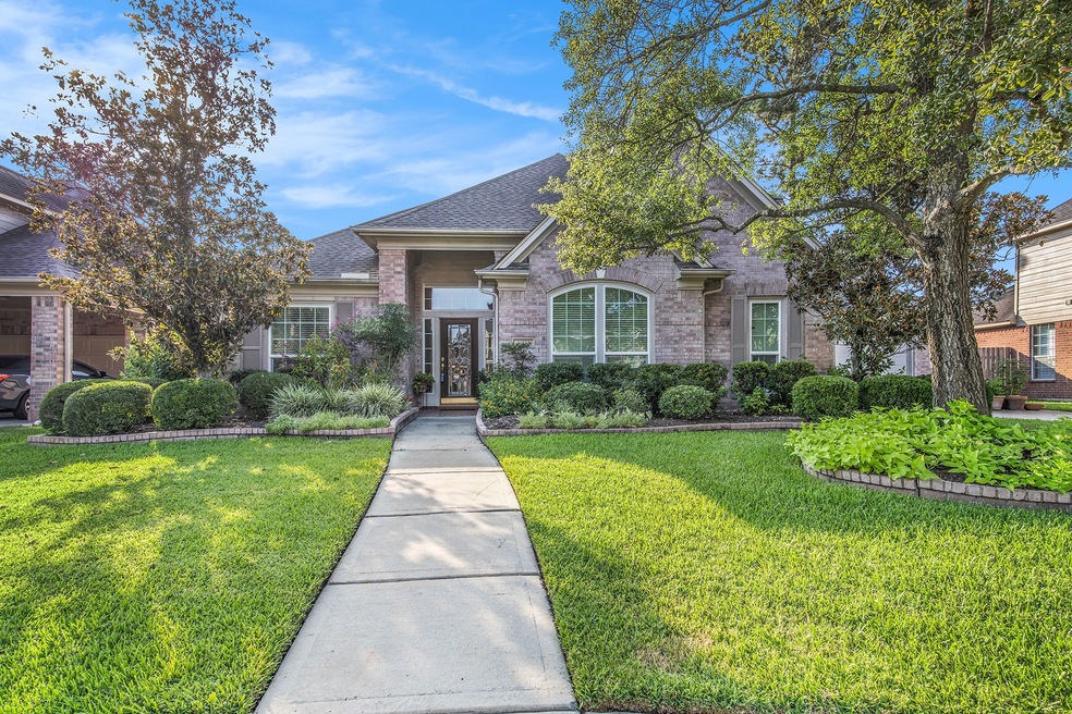14522 Kentley Orchard Ln, Cypress, TX 77429 - photo 1