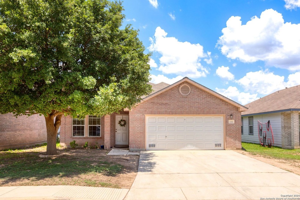 11061 Geneva Sound, San Antonio, TX 78254 - photo 1