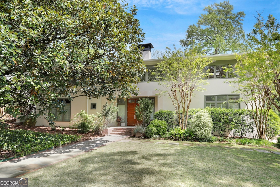 1211 Oakdale Rd NE, Atlanta, GA 30307 - photo 1