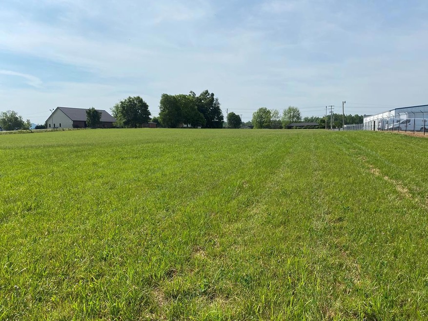 6.04 Ac Burton Branch Rd, Cookeville, TN 38506 - photo 1