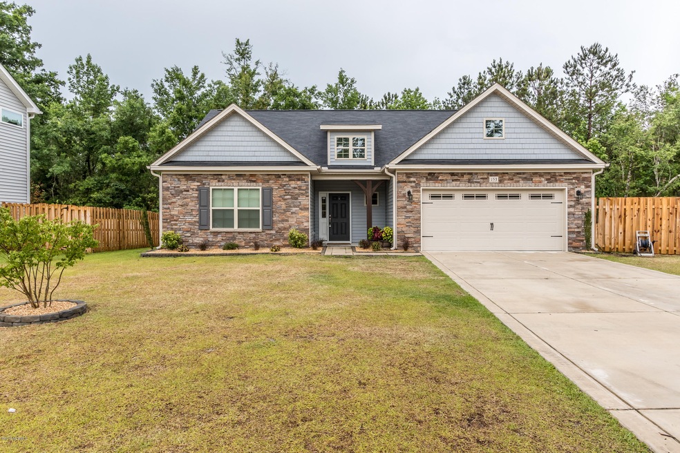 153 Poplar Branch Way