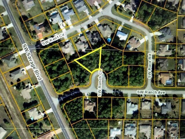 Sold $105,000 • Co-Listing Agent