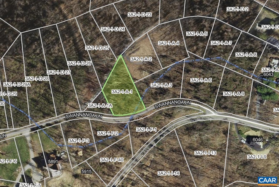 Block A Lot 1 Swannanoa Ln unit 1, Afton, VA 22920 - photo 1