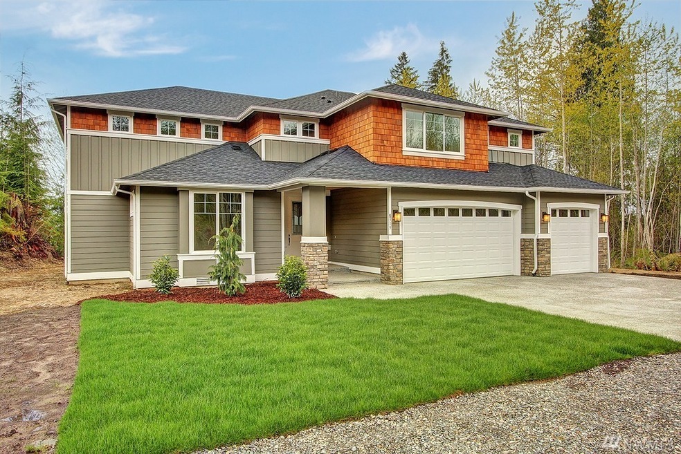 4101 278th St NW, Stanwood, WA 98292 - photo 1