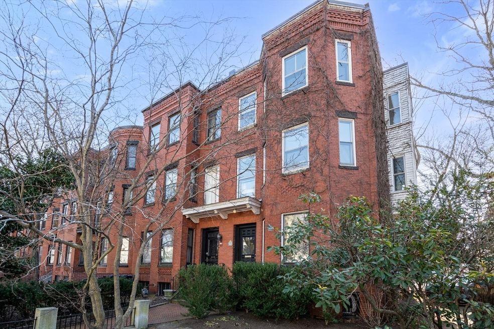 50 Kirkland St, Cambridge, MA 02138 - photo 1