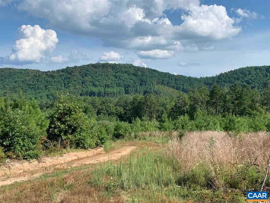 0 W Pounding Creek Rd, Charlottesville, VA 22903 - photo 1