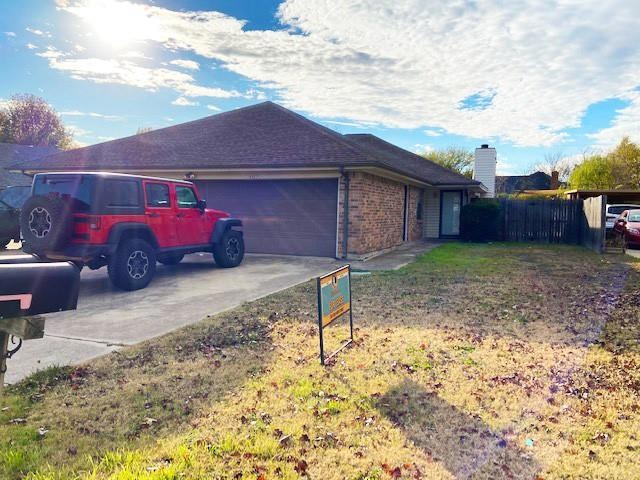 6527 Central Ave, North Richland Hills, TX 76182 - photo 1