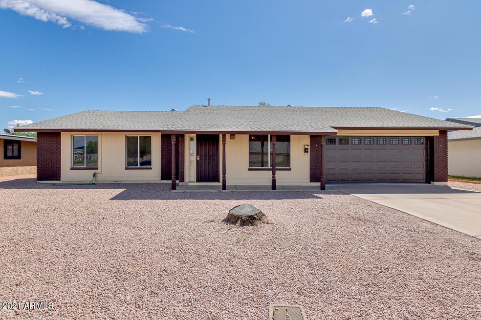 3939 W Carol Ave unit 4, Phoenix, AZ 85051 - photo 1