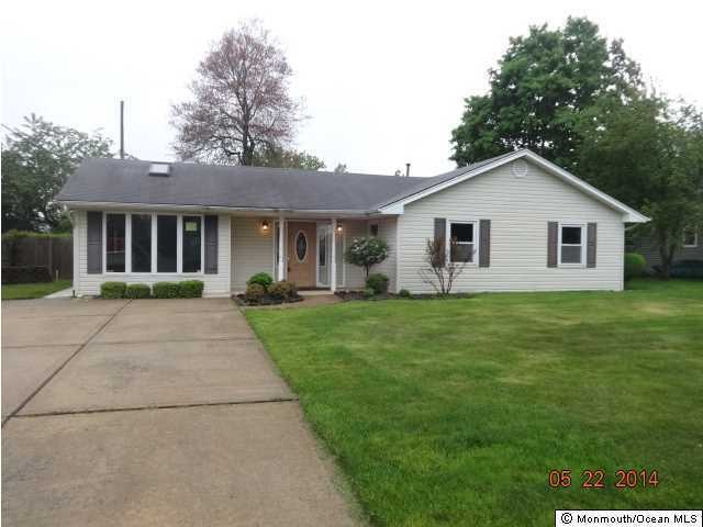 468 Admiral Rd, Forked River, NJ 08731 - photo 1