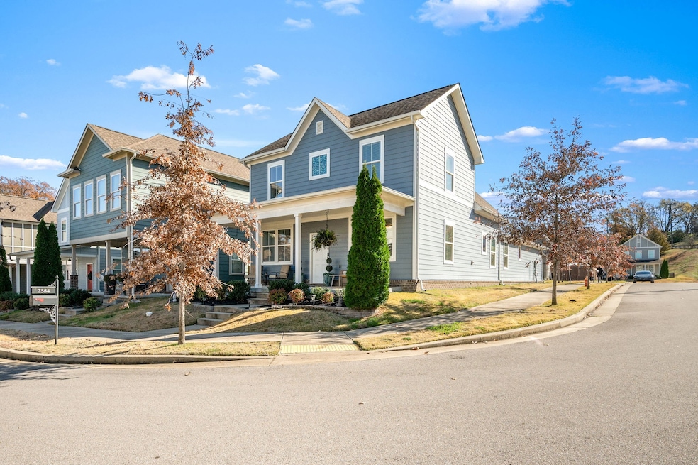 2384 Somerset Valley Dr, Antioch, TN 37013 - photo 1