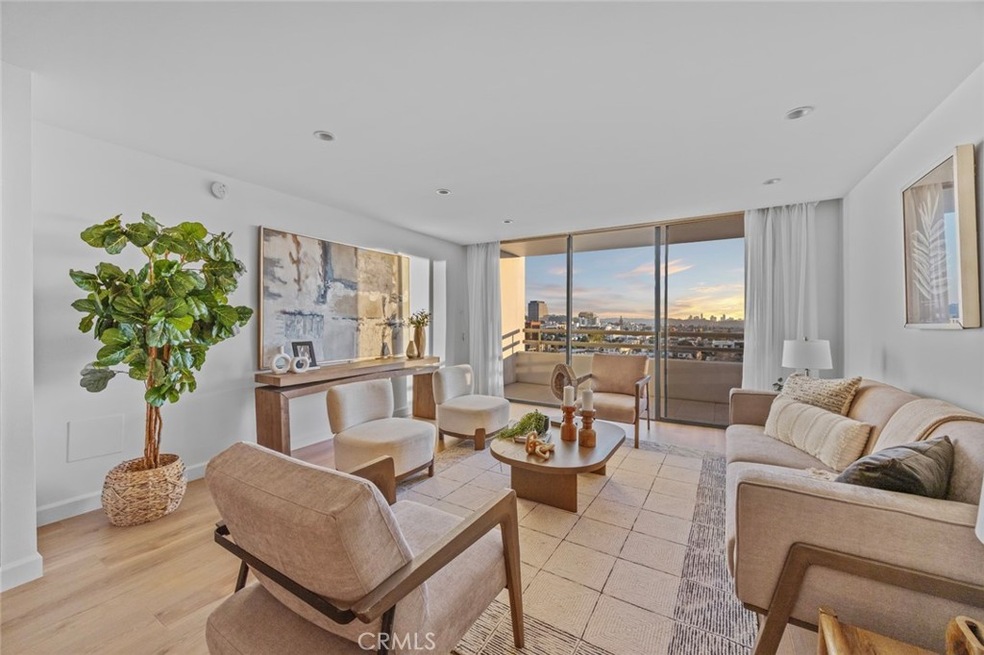 Park Towers unit 1101, Glendale, CA 91203 - photo 1