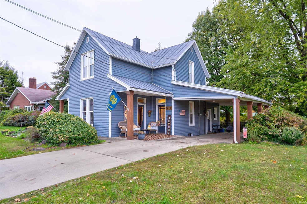 1414 Main St, Jasper, IN 47546 - photo 1