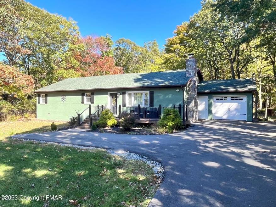 31 Hemlock Dr, Jim Thorpe, PA 18229 - photo 1