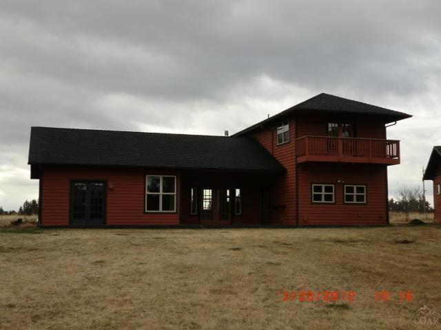 unlisted-address, Terrebonne, OR 97760 - photo 1