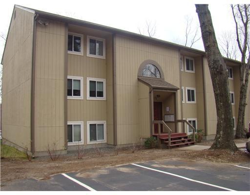 400 New River Rd unit 407, Manville, RI 02838 - photo 1