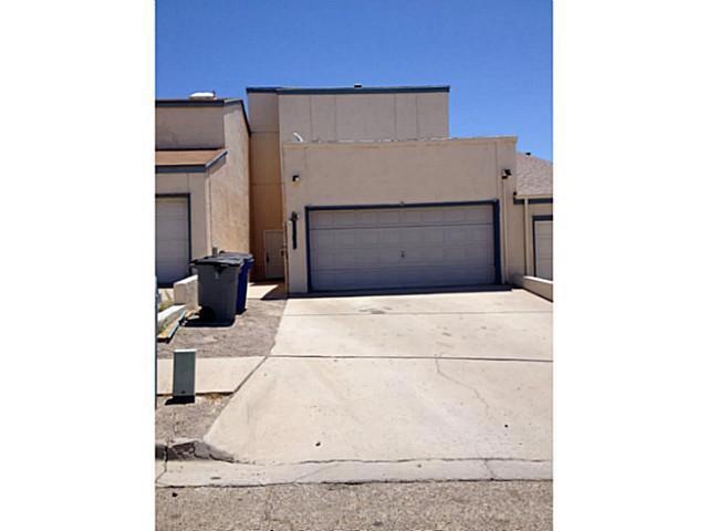 1502 Pintoresco Dr, El Paso, TX 79935 - photo 1