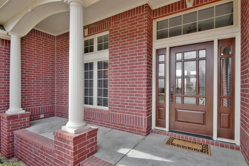 1676 S Logan Pass, Andover, KS 67002 - photo 1