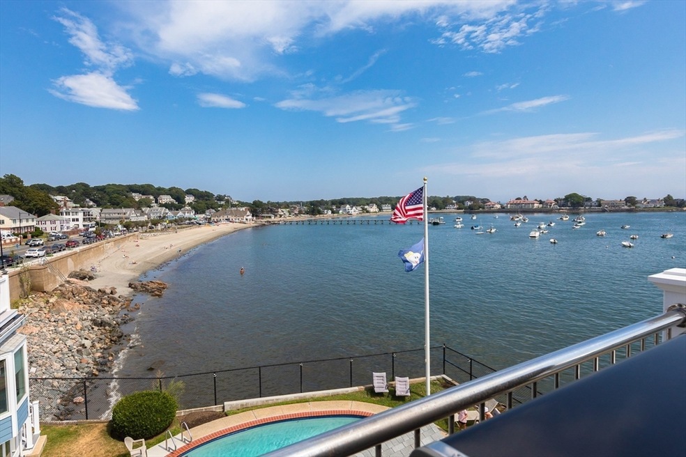 289 Humphrey St unit 3, Swampscott, MA 01907 - photo 1