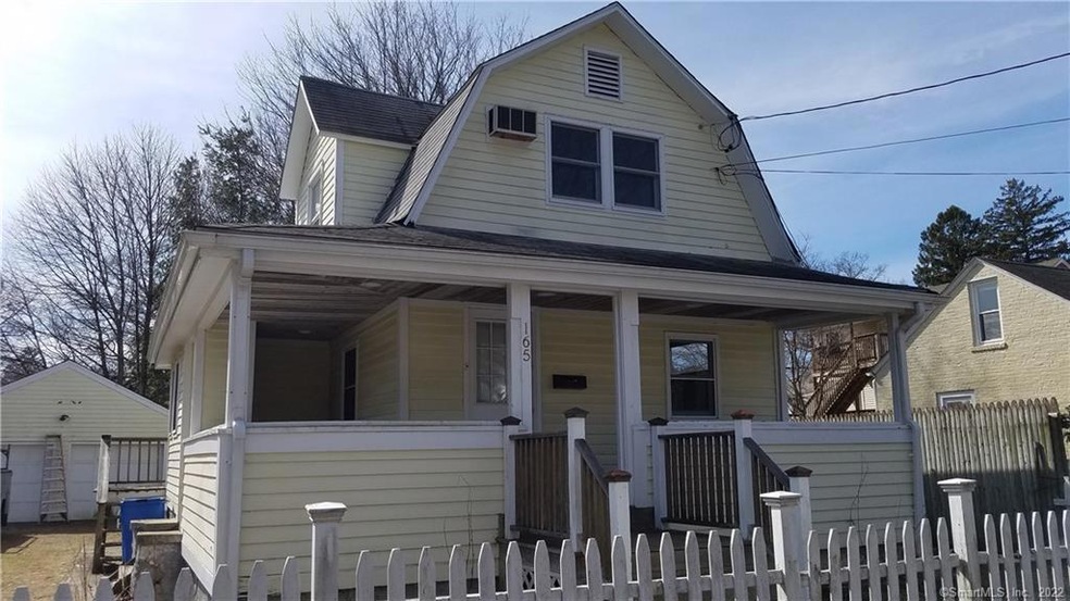 165 Cardinal St, Fairfield, CT 06825 - photo 1