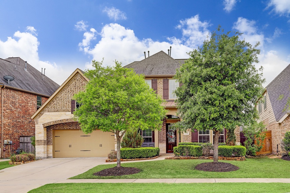 5314 Paintbrush Falls Ct, Fulshear, TX 77441 - photo 1