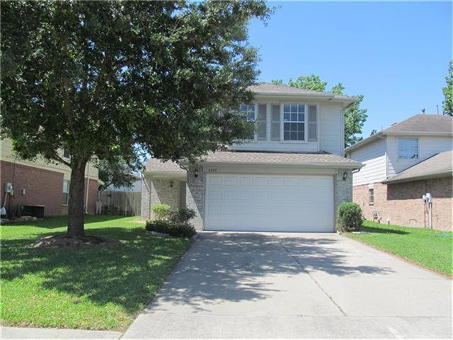6339 Sutton Meadows Dr, Houston, TX 77086 - photo 1