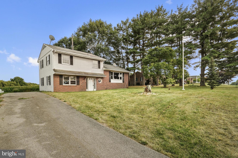 1837 Point of Rocks Rd, Knoxville, MD 21758 | MLS# MDFR2038172