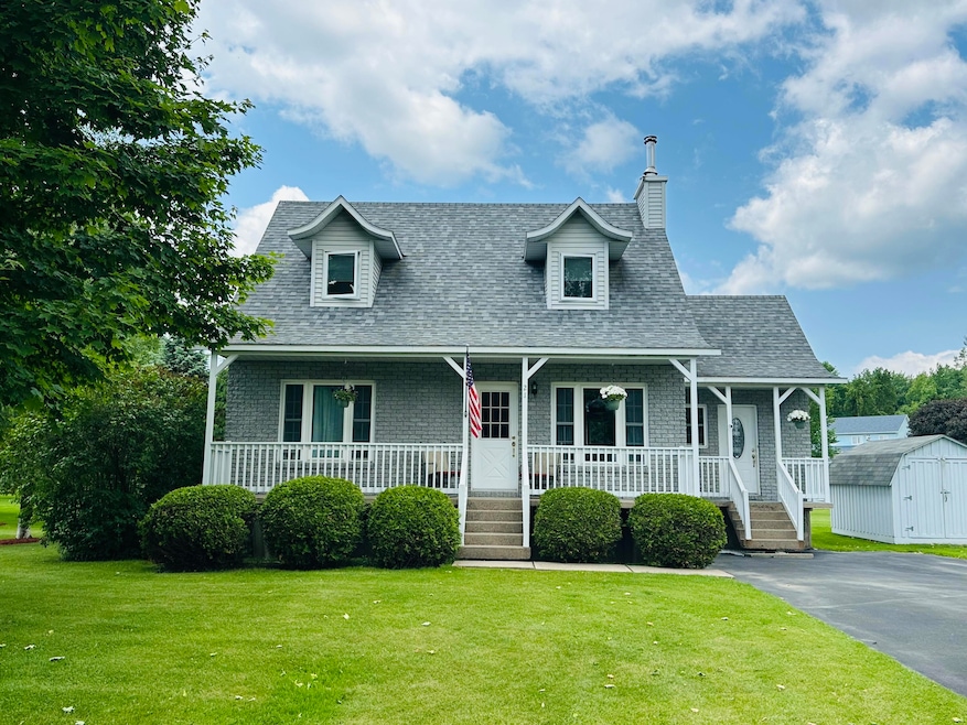 For Sale $289,500