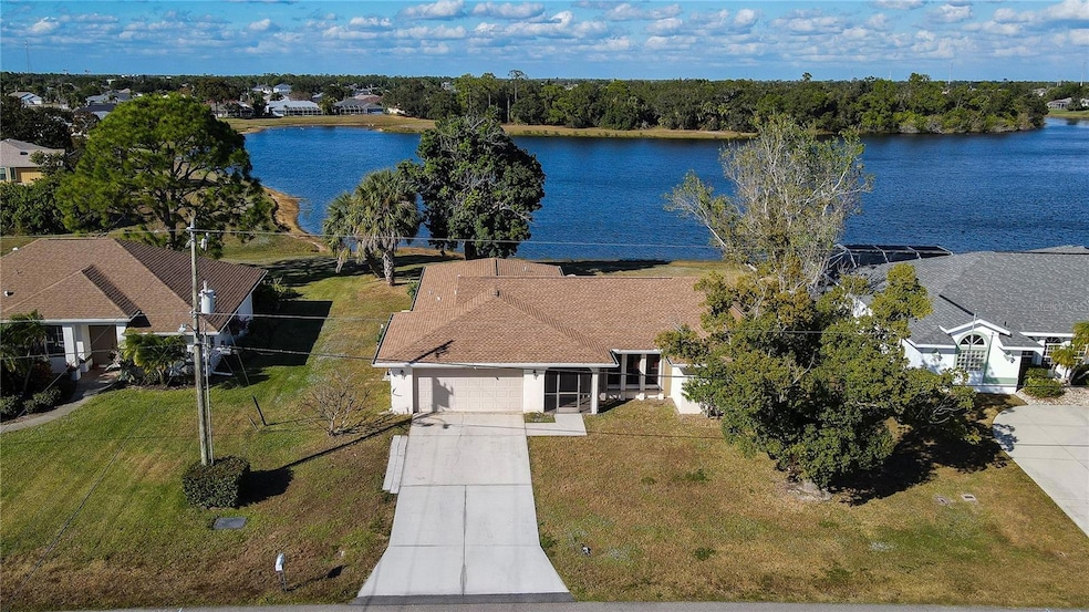 25192 Derringer Rd, Punta Gorda, FL 33983 - photo 1